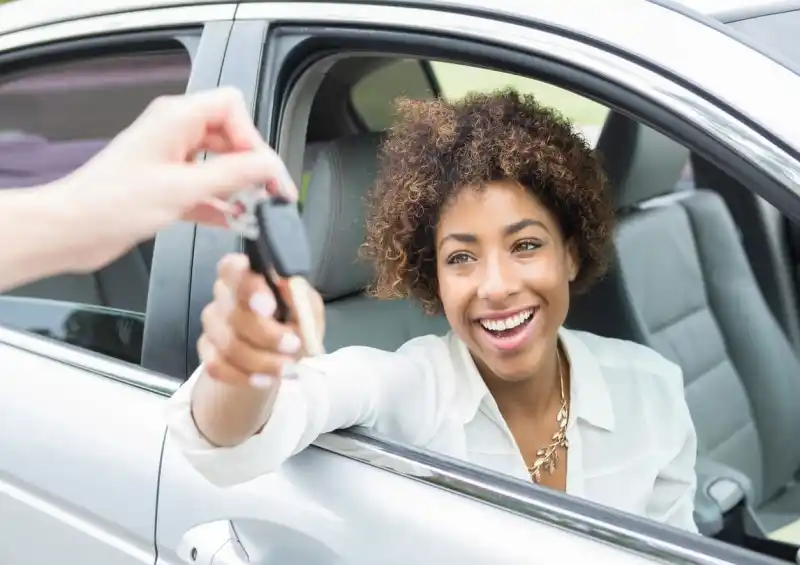 auto leasen Joure